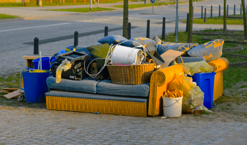 Pedro's Junk Removal & Lawncare